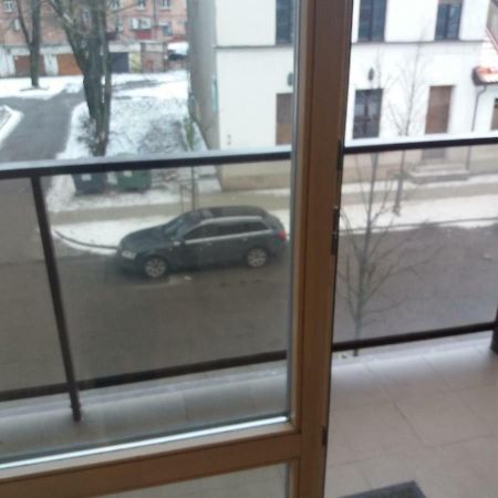 Simkaus Str. Apartment Klaipeda Luaran gambar