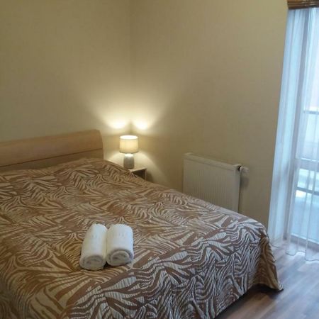 Simkaus Str. Apartment Klaipeda Luaran gambar