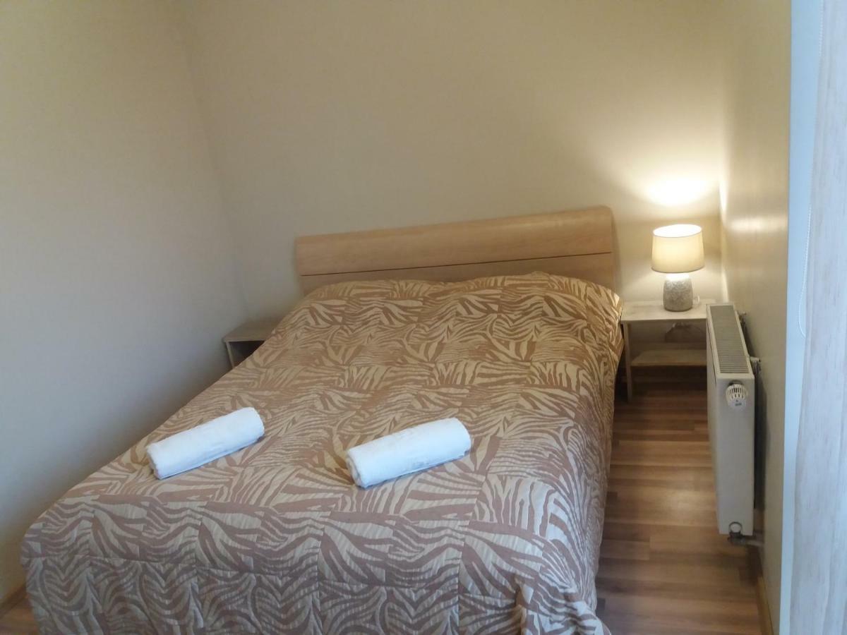 Simkaus Str. Apartment Klaipeda Luaran gambar