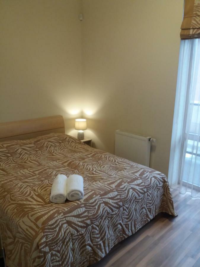 Simkaus Str. Apartment Klaipeda Luaran gambar