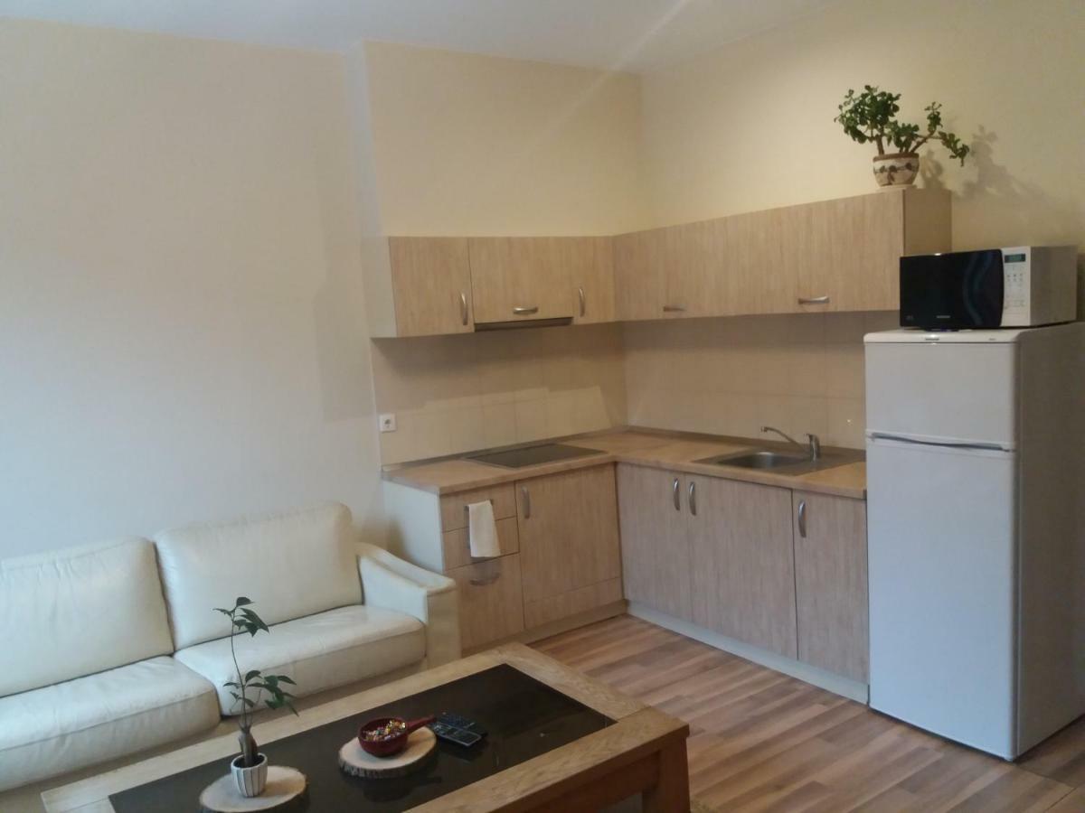 Simkaus Str. Apartment Klaipeda Luaran gambar