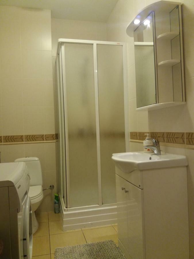 Simkaus Str. Apartment Klaipeda Luaran gambar